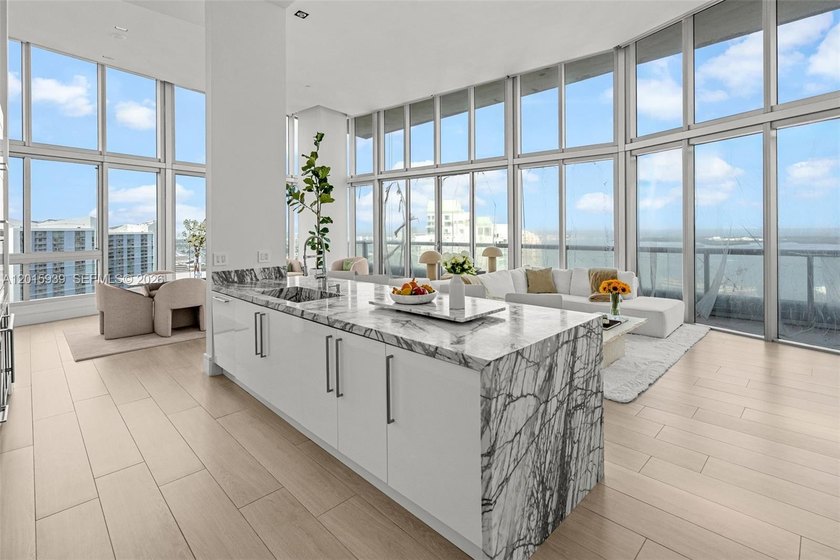 Icon Brickell APT 4101 is a corner-unit that that offers 180+ - Beach Condo for sale in Miami, Florida on Beachhouse.com