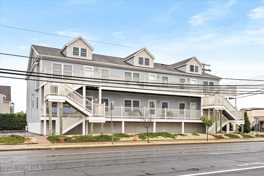 *Back on Market after Rental Season Ended*** Ortley Beach - - Beach Home for sale in Seaside Heights, New Jersey on Beachhouse.com