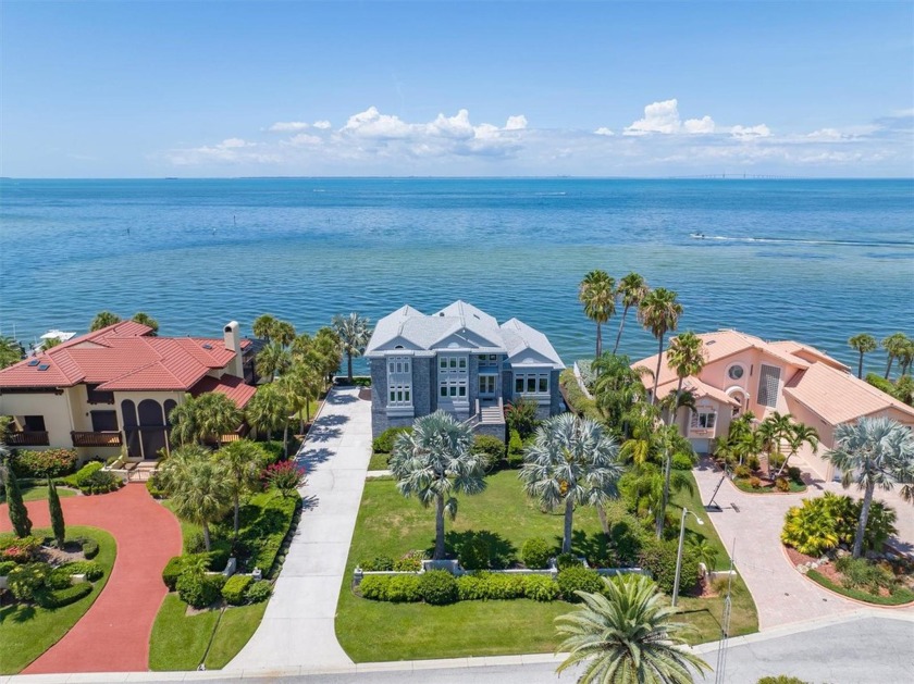 Welcome to your luxury oasis overlooking the serene waters of - Beach Home for sale in Holmes Beach, Florida on Beachhouse.com