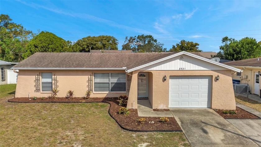 Welcome to your spacious 2-bedroom, 2-bathroom retreat in Timber - Beach Home for sale in Port Richey, Florida on Beachhouse.com