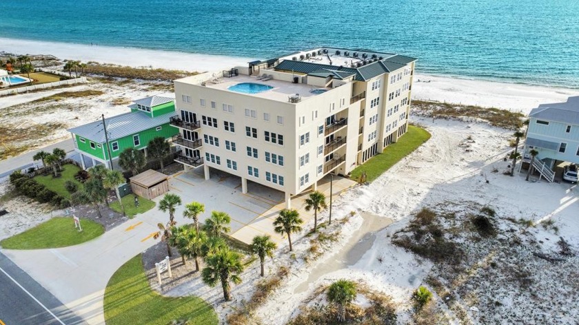 Welcome to the epitome of coastal luxury living!  This opulent - Beach Condo for sale in Mexico Beach, Florida on Beachhouse.com
