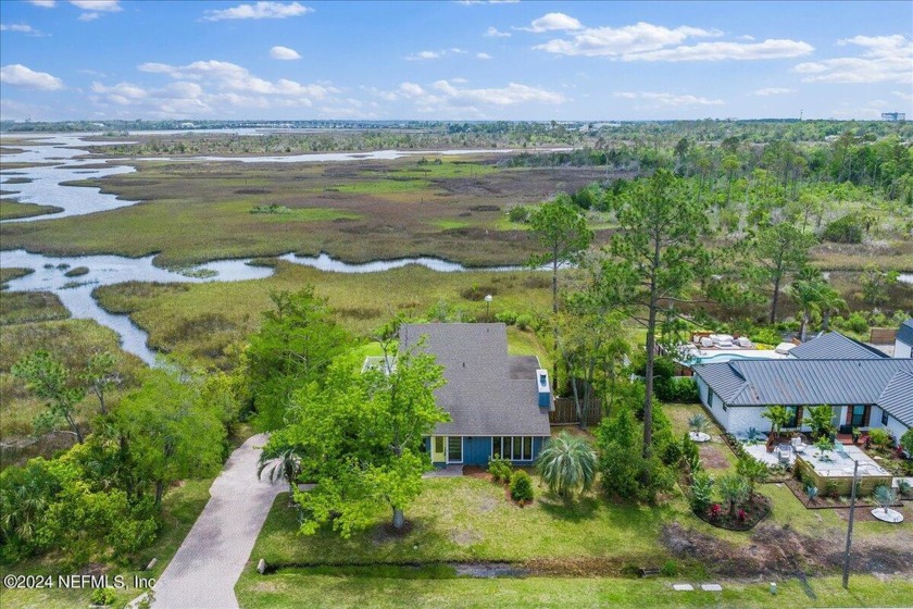 Are you ready to fall in love with the most breathtaking - Beach Home for sale in Jacksonville, Florida on Beachhouse.com