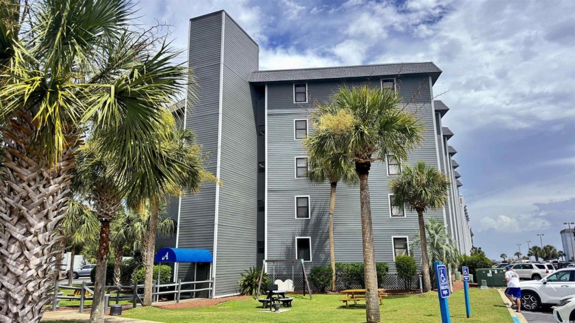 SUMMER FUN AND A GREAT INVESTMENT!!  Come see this 2 bedroom, 2 - Beach Condo for sale in Myrtle Beach, South Carolina on Beachhouse.com