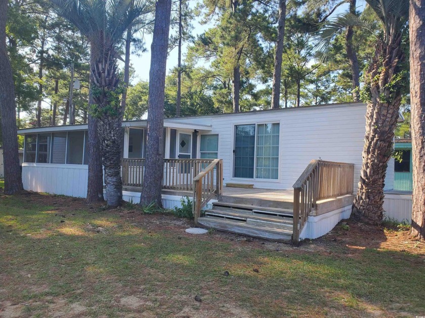 MOTIVATED SELLER! Newly updated, completely remodeled. New - Beach Home for sale in Garden City Beach, South Carolina on Beachhouse.com