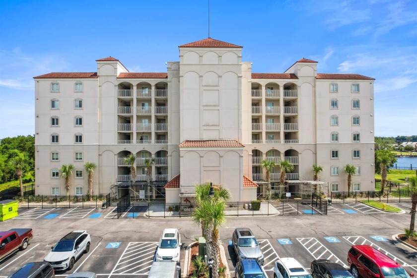 Welcome to your dream waterfront retreat! This stunning - Beach Condo for sale in North Myrtle Beach, South Carolina on Beachhouse.com