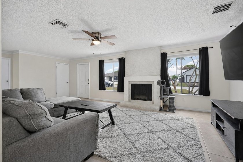 Move-in ready with the right mix of charm, updates, and outdoor - Beach Home for sale in Port Saint Lucie, Florida on Beachhouse.com