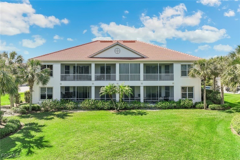 Best-Priced 3-Bedroom Condo in South Fort Myers - Gorgeous Green - Beach Condo for sale in Fort Myers, Florida on Beachhouse.com