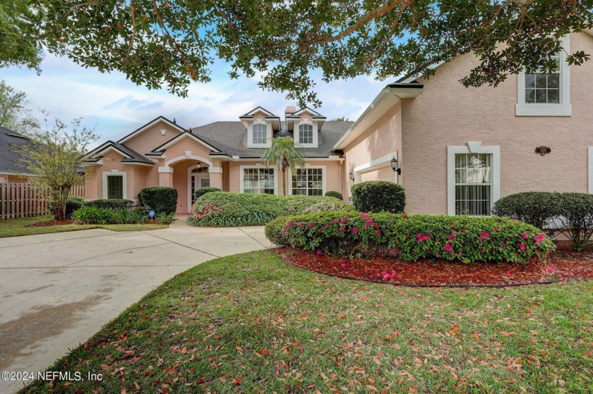 Welcome to 1889 Bluebonnet Way, nestled in the heart of Orange - Beach Home for sale in Fleming Island, Florida on Beachhouse.com