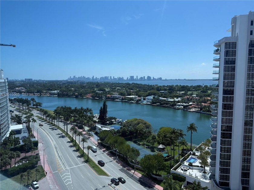 Discover Miami Beach living at its finest in this bay-view - Beach Condo for sale in Miami Beach, Florida on Beachhouse.com