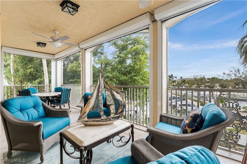 YOU HAVE JUST FOUND one of the most desirable condominiums in - Beach Condo for sale in Fort Myers, Florida on Beachhouse.com