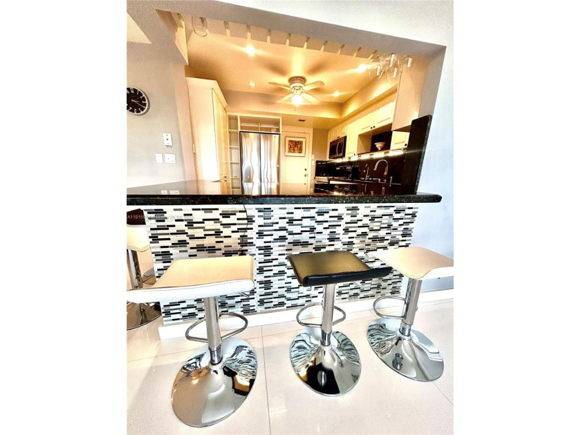 Live the Dream with Stunning Intracoastal & Golf Course Views! - Beach Condo for sale in Hallandale Beach, Florida on Beachhouse.com