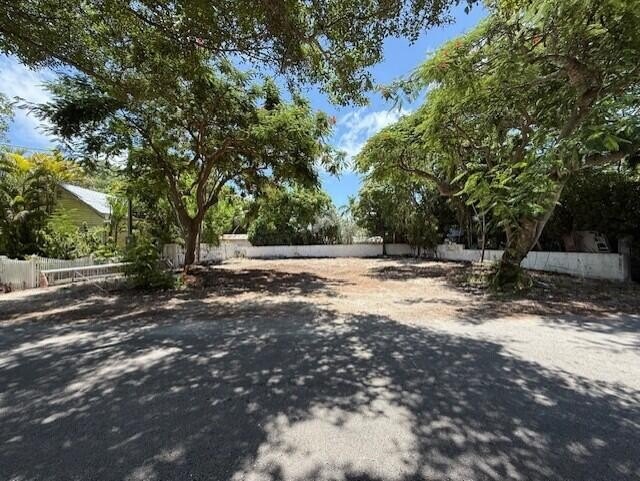 Prime Cleared Lot in X Flood Zone, one of Key West Higher - Beach Lot for sale in Key West, Florida on Beachhouse.com
