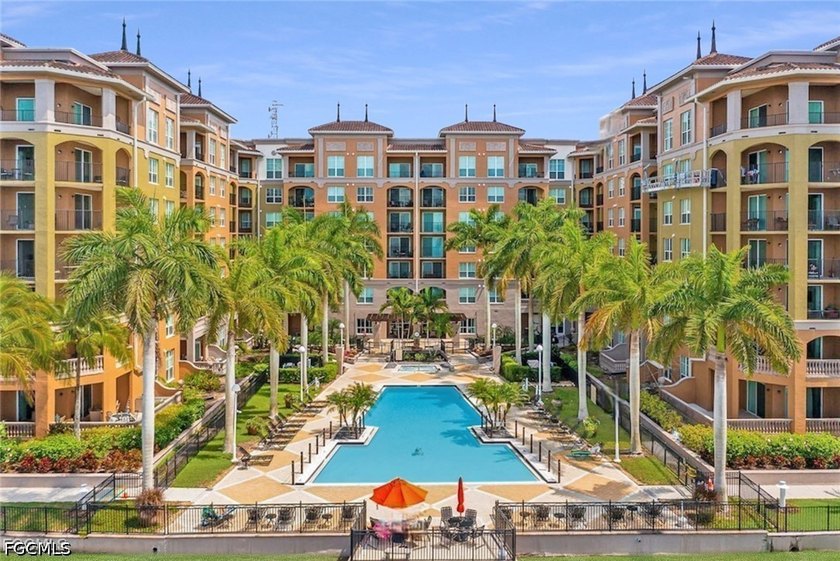 Experience riverfront luxury at Alta Mar Condo in Downtown Fort - Beach Condo for sale in Fort Myers, Florida on Beachhouse.com