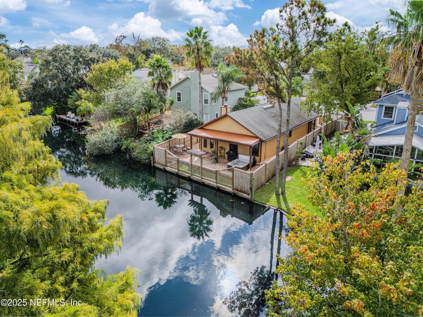 Open House Friday November 21st from 2pm to 5pm. Welcome to this - Beach Home for sale in Jacksonville Beach, Florida on Beachhouse.com