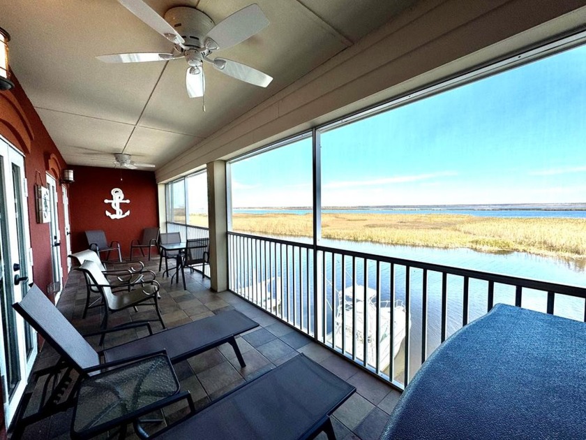 Riverside Retreat with Stunning Views in Apalachicola Discover - Beach Condo for sale in Apalachicola, Florida on Beachhouse.com