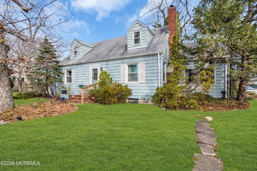 For the resourceful and qualified buyer who is willing to take - Beach Home for sale in Point Pleasant, New Jersey on Beachhouse.com