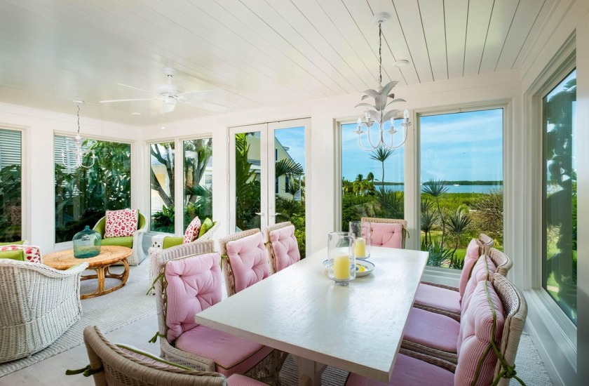 Only sophistication and class represented in Islamorada's most - Beach Home for sale in Upper Matecumbe Key, Florida on Beachhouse.com