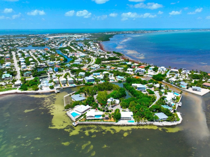 Welcome t0 23 Treasure Road in Marathon, FL - an exceptional - Beach Home for sale in Marathon, Florida on Beachhouse.com