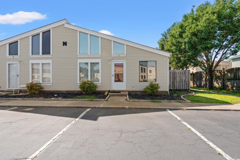 Welcome to your coastal retreat in the heart of North Myrtle - Beach Condo for sale in North Myrtle Beach, South Carolina on Beachhouse.com