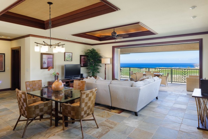 Discover a home that combines privacy, elegance, magnificent - Beach Condo for sale in Kamuela, Hawaii on Beachhouse.com