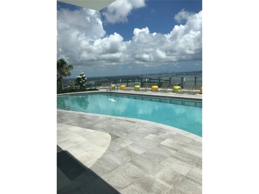 Spectacular corner unit with amazing ocean views features 3b/2b - Beach Condo for sale in Miami, Florida on Beachhouse.com