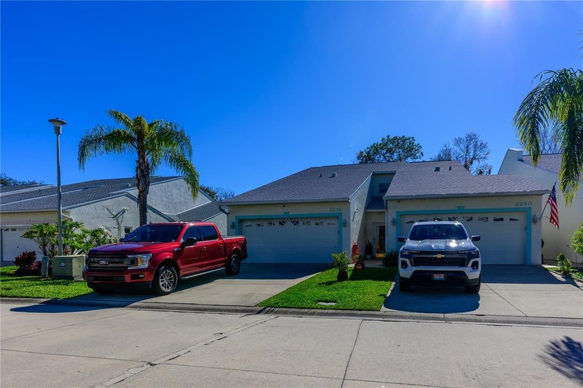 Hidden Pines Townhome is move-in ready and built for easy living - Beach Townhome/Townhouse for sale in New Smyrna Beach, Florida on Beachhouse.com