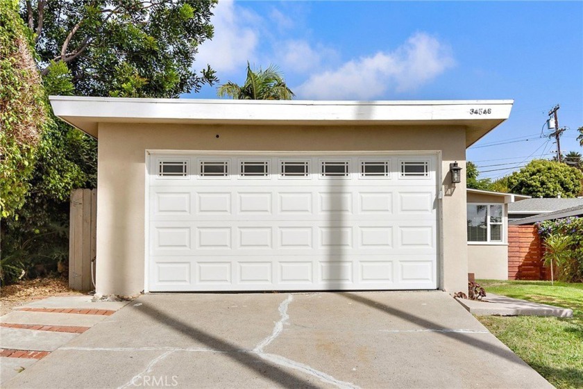 This delightful single-story home at 34546 Via Verde is nestled - Beach Home for sale in Dana Point, California on Beachhouse.com