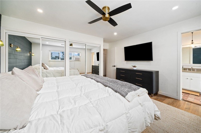 Welcome to this beautifully renovated 2-bedroom, 2-bath home in - Beach Other for sale in Long Beach, California on Beachhouse.com