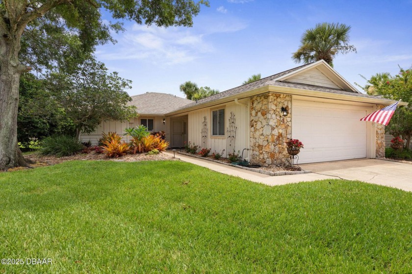 Welcome to this impeccably maintained one level home located in - Beach Home for sale in Ormond Beach, Florida on Beachhouse.com