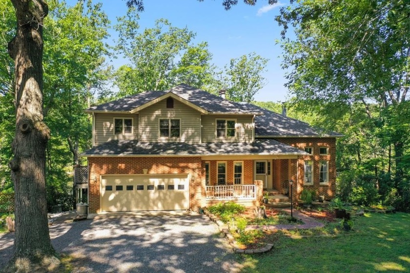 Find serenity in the Northern Neck of Virginia.  This beautiful - Beach Home for sale in Lancaster, Virginia on Beachhouse.com