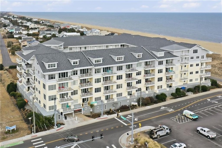 Whether you're looking for a year-round residence, second home - Beach Condo for sale in Virginia Beach, Virginia on Beachhouse.com