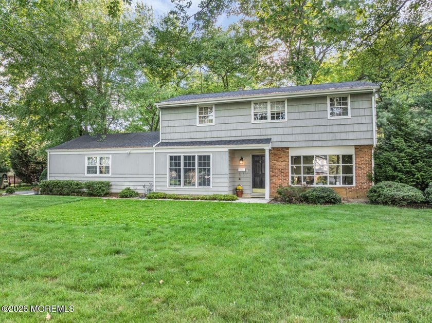 A beautiful place to call home! Sitting in a friendly quiet - Beach Home for sale in Middletown, New Jersey on Beachhouse.com