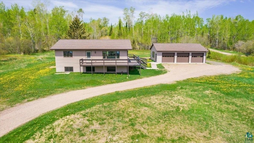 Million-dollar views for only $799,000!!! SELLER FINANCING - Beach Home for sale in Hovland, Minnesota on Beachhouse.com