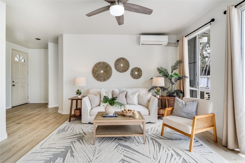 Tucked away in the heart of Kapolei, this single-story 3-bedroom - Beach Home for sale in Kapolei, Hawaii on Beachhouse.com