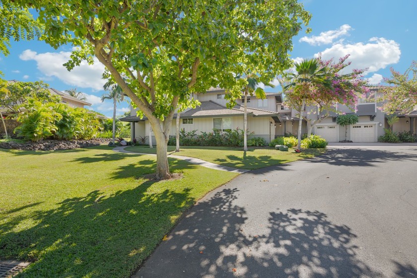 This charming two-bedroom, two-bathroom townhome in the gated - Beach Condo for sale in Kamuela, Hawaii on Beachhouse.com