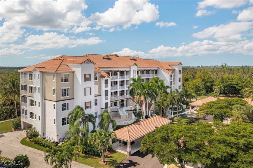 Enjoy peaceful preserve views and quiet living from this very - Beach Condo for sale in Fort Myers, Florida on Beachhouse.com
