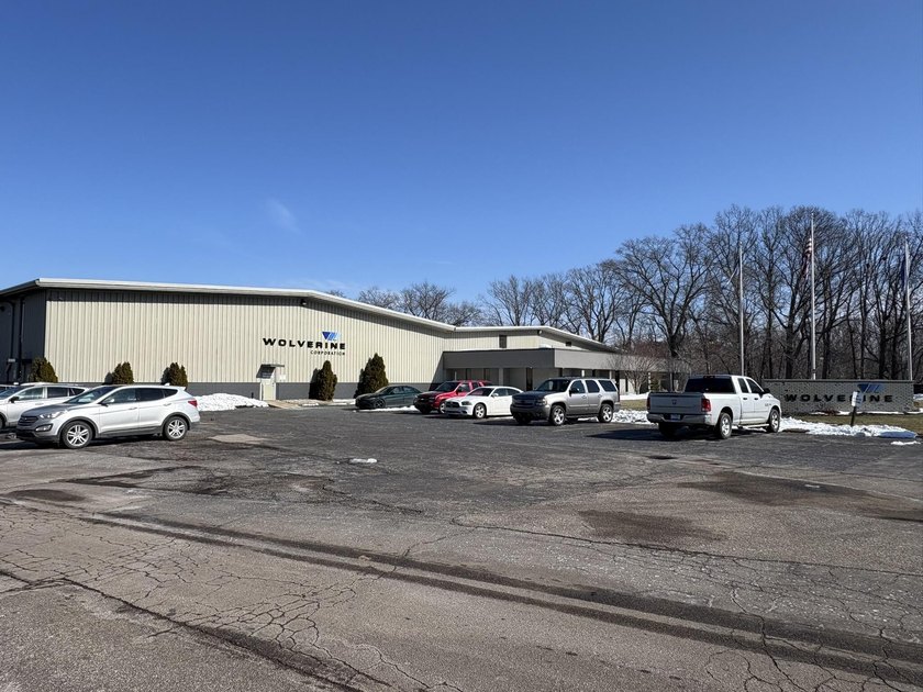 3600 Tennis Ct - Beach Commercial for sale in Saint Joseph, Michigan on Beachhouse.com