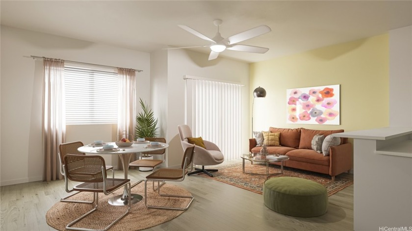 This three story 3 bedroom and 2 bathroom condominium consists - Beach Condo for sale in Kapolei, Hawaii on Beachhouse.com