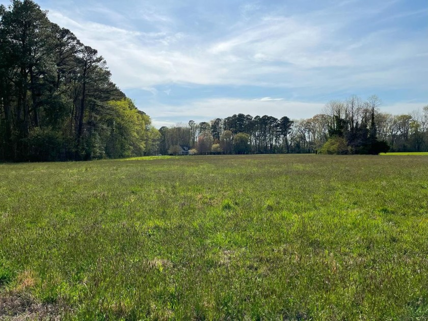 Be a part of a top-notch waterfront subdivisionmunity amenities - Beach Lot for sale in Weems, Virginia on Beachhouse.com