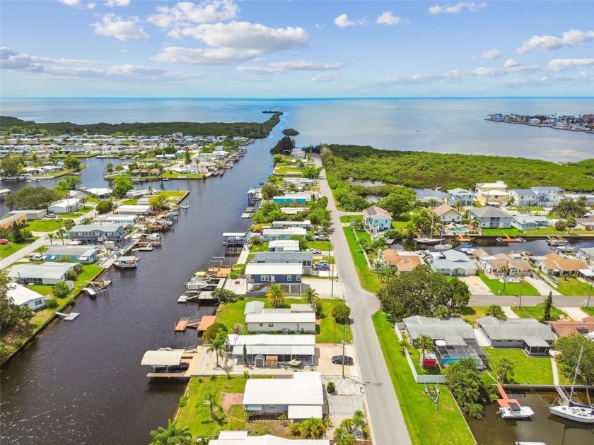 This prime vacant lot is ready for you to build your dream home! - Beach Lot for sale in Hudson, Florida on Beachhouse.com