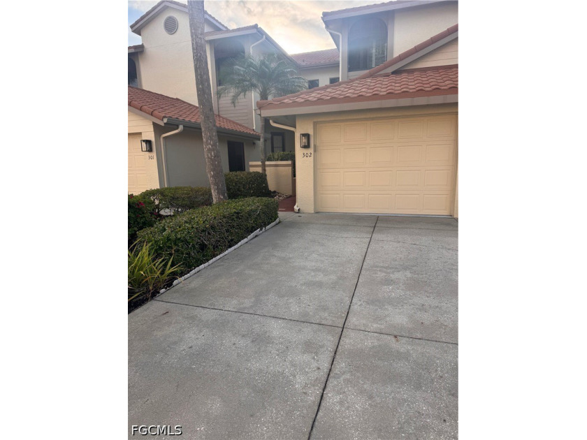 Welcome to your dream home in the prestigious community of The - Beach Condo for sale in Fort Myers, Florida on Beachhouse.com