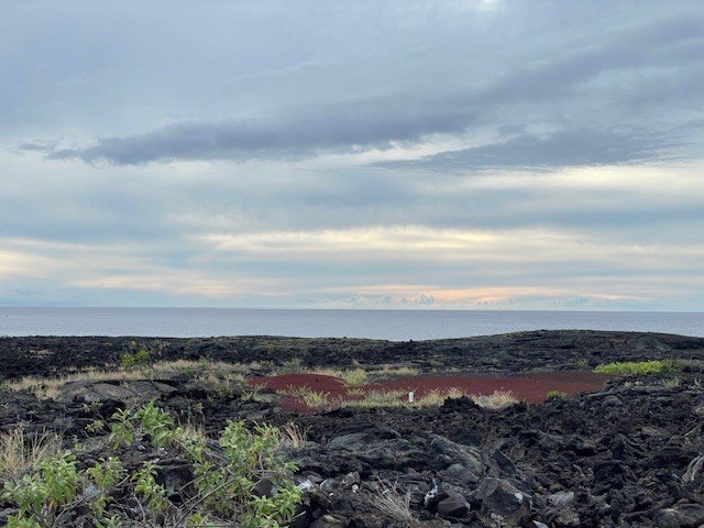 This nearly 8,000-square-foot level parcel presents an - Beach Lot for sale in Captain Cook, Hawaii on Beachhouse.com