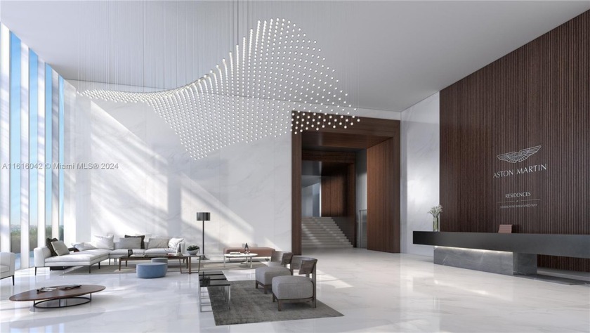 Aston Martin Residences, the newest and most talked about - Beach Condo for sale in Miami, Florida on Beachhouse.com