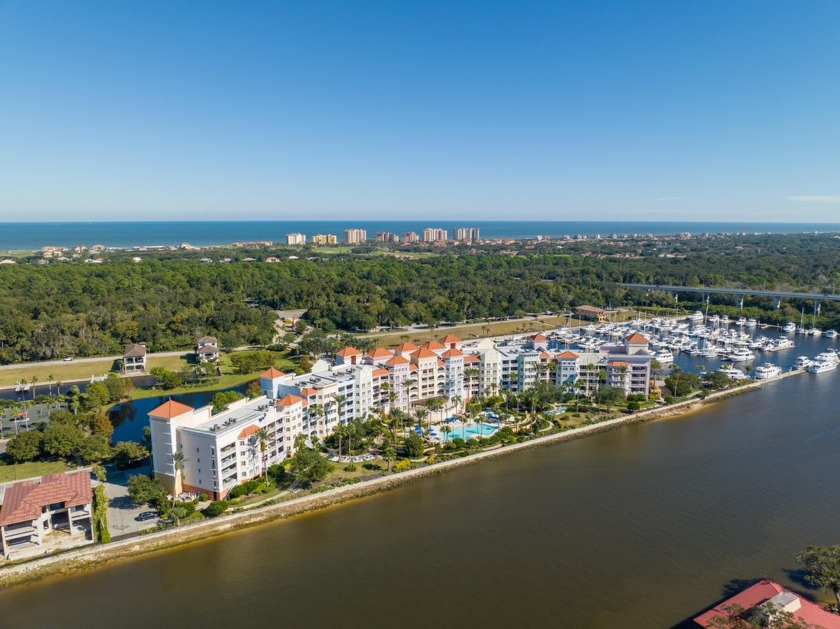 Welcome Home! This Beautifully maintained and well-appointed 2 - Beach Condo for sale in Palm Coast, Florida on Beachhouse.com