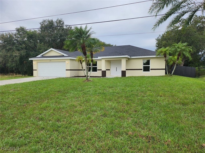 A must see house! This newly renovated home has 3 bedrooms, 2 - Beach Home for sale in Lehigh Acres, Florida on Beachhouse.com