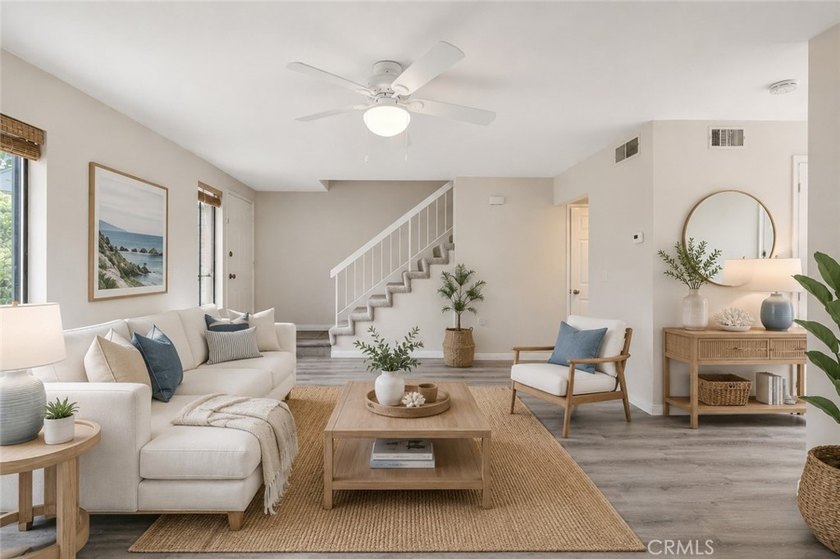 Refreshed and ready for you to enjoy this summer! This - Beach Townhome/Townhouse for sale in San Pedro, California on Beachhouse.com