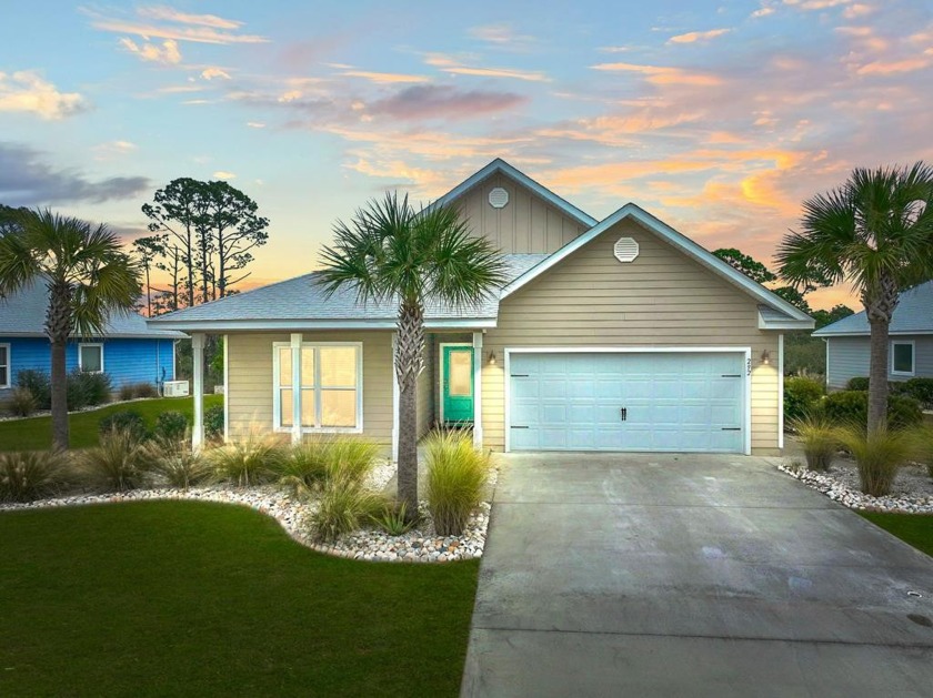 Step into the lap of luxury with this exquisite haven nestled - Beach Home for sale in Port St Joe, Florida on Beachhouse.com