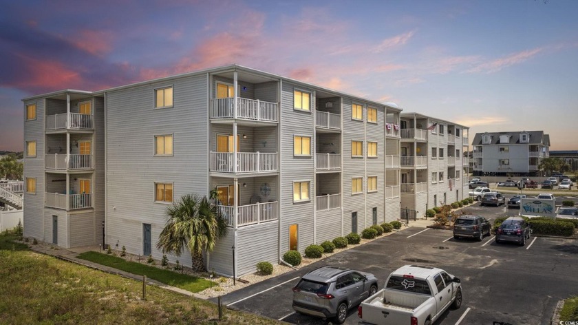 Welcome to your dream beachside retreat! This stunning 2-bedroom - Beach Condo for sale in North Myrtle Beach, South Carolina on Beachhouse.com