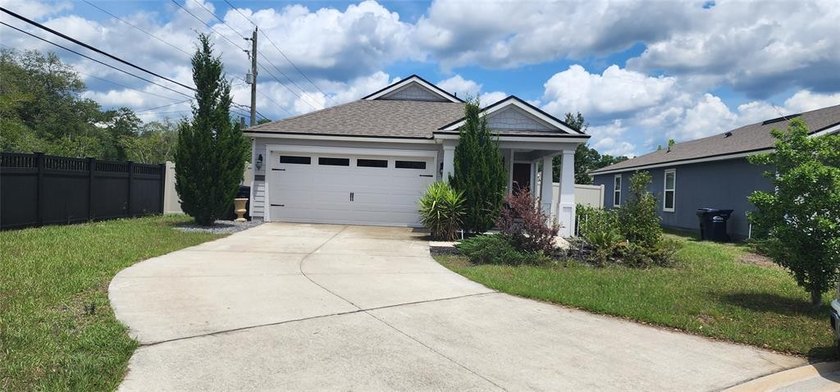 Home Sweet Home! Wildlight Elementary Schools, on a cul-de-sac - Beach Home for sale in Yulee, Florida on Beachhouse.com