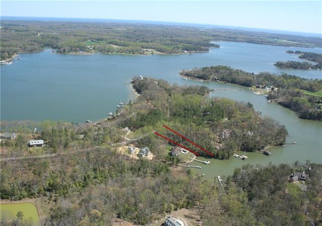 Enjoy some quiet and relaxation in the waterfront community of - Beach Lot for sale in Heathsville, Virginia on Beachhouse.com